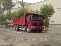Sida Steyr dump truck ZZ3311N3661A