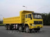Sida Steyr dump truck ZZ3311N3661C1