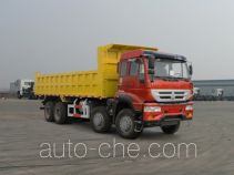 Sida Steyr dump truck ZZ3311N3661D1