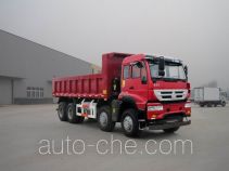 Sida Steyr dump truck ZZ3311N3661E1L