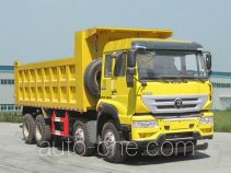 Sida Steyr dump truck ZZ3311N366GD1