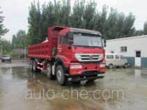 Sida Steyr dump truck ZZ3311N366GE1