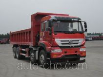 Sida Steyr dump truck ZZ3311N366GE1L