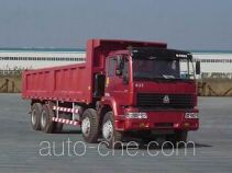 Sida Steyr dump truck ZZ3311N3861C