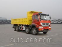Sida Steyr dump truck ZZ3311N3861D1