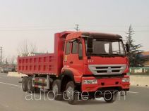 Sida Steyr dump truck ZZ3311N3861D1L