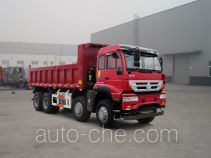 Sida Steyr dump truck ZZ3311N3861E1L