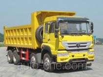 Sida Steyr dump truck ZZ3311N386GD1
