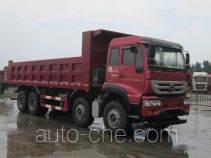 Sida Steyr dump truck ZZ3311N386GE1