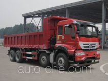 Sida Steyr dump truck ZZ3311N386GE1L