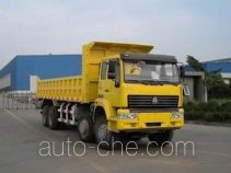 Sida Steyr dump truck ZZ3311N4061C1