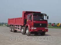 Sida Steyr dump truck ZZ3311N4261A