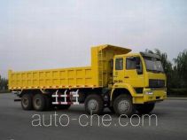 Sida Steyr dump truck ZZ3311N4261C1