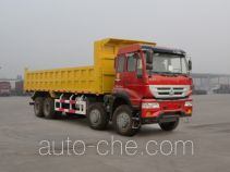 Sida Steyr dump truck ZZ3311N4261D1