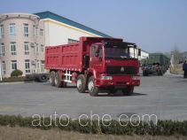 Sida Steyr dump truck ZZ3311N4261W