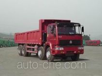 Sida Steyr dump truck ZZ3311N4461A