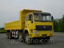 Sida Steyr dump truck ZZ3311N4661C1