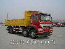 Sida Steyr dump truck ZZ3311N4461D1