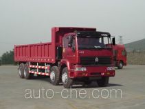 Sida Steyr dump truck ZZ3311N4661A