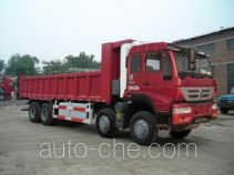 Sida Steyr dump truck ZZ3311N4661D1C