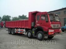 Sida Steyr dump truck ZZ3311N4661D1L
