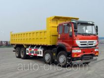 Sida Steyr dump truck ZZ3311N4661E1L