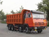 Sida Steyr dump truck ZZ3312M2560