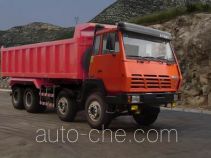 Sida Steyr dump truck ZZ3312M2860