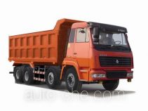 Sida Steyr dump truck ZZ3312M3866F