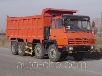 Sida Steyr dump truck ZZ3312N2561