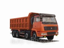Sida Steyr dump truck ZZ3312N2566