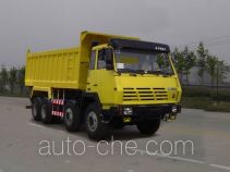 Sida Steyr dump truck ZZ3312N2861