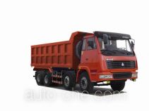 Sida Steyr dump truck ZZ3312N2866