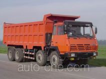 Sida Steyr dump truck ZZ3312N3061