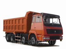 Sida Steyr dump truck ZZ3312N3066