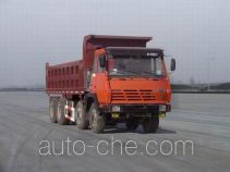 Sida Steyr dump truck ZZ3312N3561C