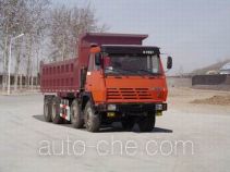 Sida Steyr dump truck ZZ3312N3861C