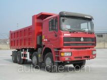 Sida Steyr dump truck ZZ3313M3061C1