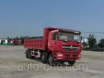 Sida Steyr dump truck ZZ3313M3061C1A