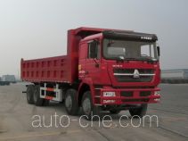 Sida Steyr dump truck ZZ3313M3061D1