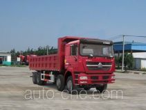 Sida Steyr dump truck ZZ3313M3261C1A