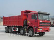Sida Steyr dump truck ZZ3313M3461C1