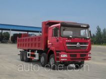 Sida Steyr dump truck ZZ3313M3461C1A