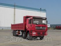 Sida Steyr dump truck ZZ3313M3661C1A