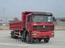 Sida Steyr dump truck ZZ3313M3861C1