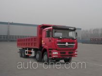 Sida Steyr dump truck ZZ3313M3861D1