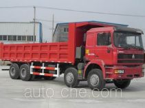 Sida Steyr dump truck ZZ3313M4061C1