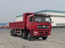 Sida Steyr dump truck ZZ3313M4061D1
