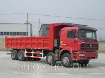 Sida Steyr dump truck ZZ3313M4461C1
