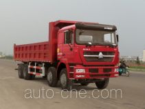 Sida Steyr dump truck ZZ3313M4461D1